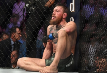 Fan Việt thách đấu công khai ... đòi danh dự cho Conor 