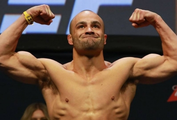 Eddie Alvarez chia sẻ kế hoạch lịch sử khi gia nhập ONE Championship