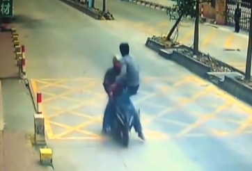 VIDEO: Khi các tình huống 'đẹp như phim' xuất hiện ngoài đời thực (Phần 2)