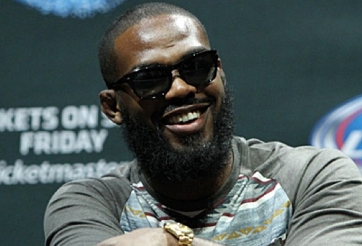 Jon Jones phản bác: 'Chất cấm chỉ là cái cớ để các người phủ nhận thành tựu của tôi'