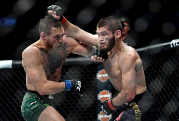 Conor lần đầu lên tiếng sau trận thua Khabib: 'Tôi sẽ trở lại với sự chuẩn bị toàn diện nhất'