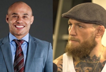 Quản lý Khabib ngay lập tức 'đá xoáy' nhận định của Conor về UFC 229