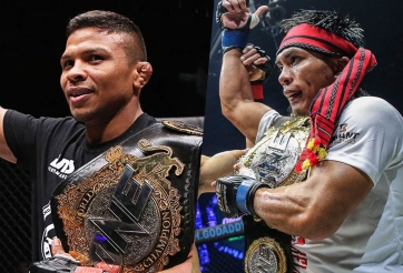 ONE Championship: Heart of Lion - Ai sẽ là vị vua cuối cùng của Bantamweight?