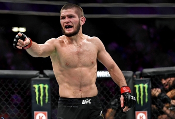 Quản lý Khabib: 'Đánh cũng được thôi, nhưng ai chồng đủ 50 tới 100 triệu đô đây?' 