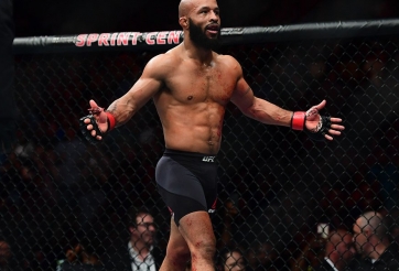 Bibiano Fernandes lí giải tạo sao Demetrious Johnson 'hoàn toàn phù hợp với ONE Championship'