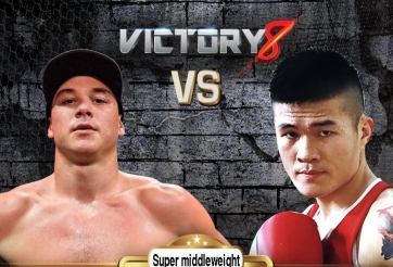 Trương Đình Hoàng chuẩn bị đấu đối thủ 'khủng' trước khi đấu Flores