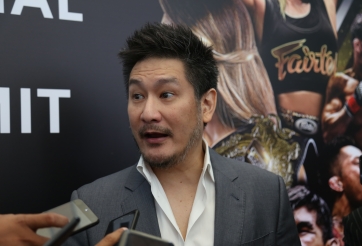 CEO ONE Championship: 'UFC xóa bỏ Flyweight, hãy bốc máy lên và gọi cho tôi'