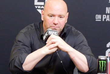 Dana White vẫn chưa 'chốt' số phận của hạng Flyweight