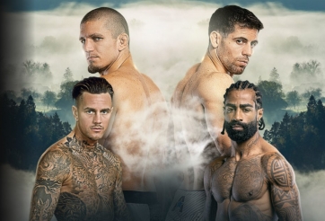 ĐỪNG BỎ LỠ: Những con số khủng của sự kiện ONE Warrior's Dream