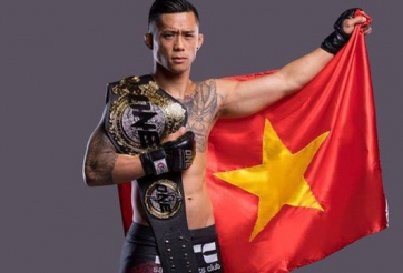 Giám đốc tài chính ONE Championship nói về tiềm năng phát triển MMA tại Việt Nam
