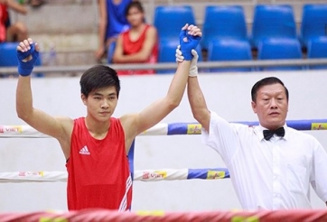 Nữ Á quân Boxing thế giới người Việt bị tước danh hiệu vì nghi là nam giới?