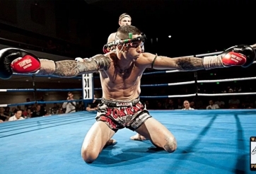 Luis Regis không ngại đôi công với Yodsanklai tại ONE Destiny Of Champions