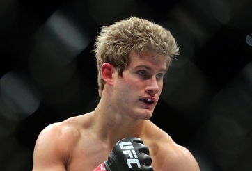 Sage Northcutt – tương lai nào cho đứa con cưng của Tristar tại ONE Championship?