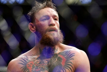 Conor McGregor được lùi 'ngày phán quyết' cấm thi đấu từ NSAC