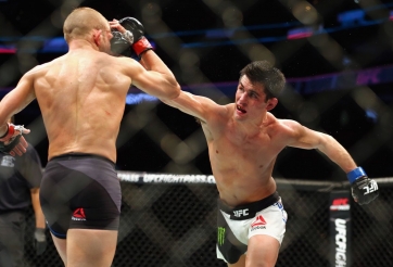 VIDEO Highlights Dominick Cruz - Kẻ có bộ pháp biến ảo nhất UFC