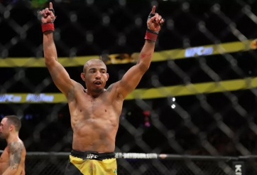 Jose Aldo dự kiến đối đầu Renato Moicano tại UFC on ESPN+ 2