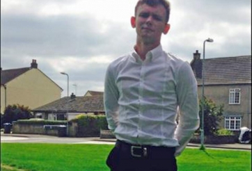 Tự đâm mình, nam thanh niên tử vong vì ... thử áo chống dao