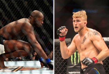 Jon Jones tiết lộ 'vũ khí bí mật' để hạ gục Alexander Gustafsson tại UFC 232