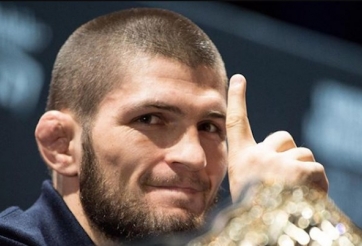 Khabib gửi tới Kevin Lee: 'Khiêm tốn là chìa khóa cho mọi thứ'