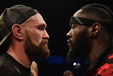 Joe Rogan: 'Trận tái đấu Wilder vs Fury 2 có thể là trận Heavyweight lớn nhất trong lịch sử'