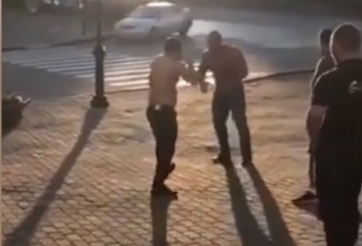 Đánh VĐV cử tạ tử vong, võ sĩ MMA lĩnh án 18 năm tù