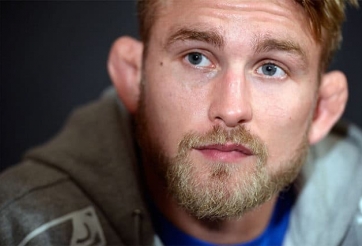 Gustafsson: 'Tôi đảm bảo cái 'thời đại của Jon Jones' sẽ chấm dứt tại UFC 232'