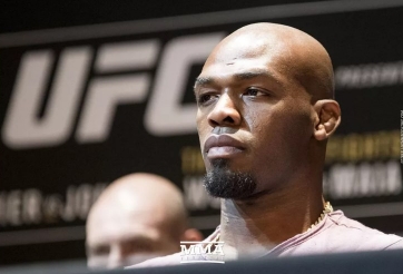 Jon Jones lại dính nghi án chất cấm, toàn bộ UFC 232 chuyển địa điểm thi đấu