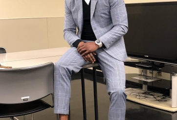 Floyd Mayweather 'nhẹ nhàng' bỏ túi gần trăm triệu đô sau trận đấu Thần đồng Nhật Bản