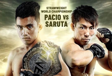 ONE Championship cống hiến gì cho khán giả năm 2019?