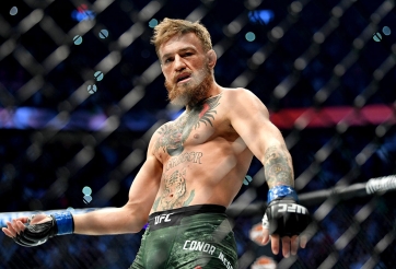 HOT: Conor McGregor đòi đấu MMA với Thần đồng Kickboxing Nhật Bản