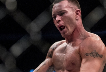 Bị UFC bỏ rơi, Colby Covington thách thức chủ tịch UFC sa thải mình