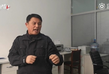 Du khách Trung Quốc ra tay dùng Kungfu bắt cướp tại Nga