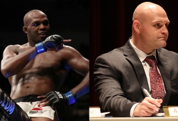 Kết quả từ CSAC và USADA, Jon Jones hoàn toàn 'sạch' trong đêm đấu UFC 232