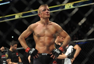 TJ Dillashaw - Xuống hạng có phải sự lựa chọn đúng đắn?
