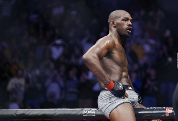 Jon Jones tiếp tục dương tính với chất cấm chuyển hóa trong kết quả kiểm tra từ VADA