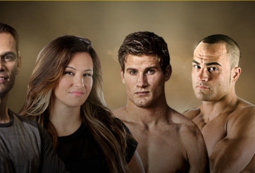 Bộ 3 'đắt giá' của ONE thực hiện tour quảng bá tại Mỹ