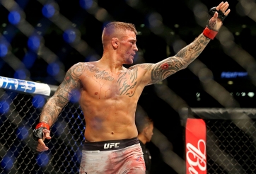 Dustin Poirier dọa bỏ giải nếu không được đánh với Conor hoặc Tony Ferguson
