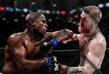 Floyd Mayweather đòi 1 tỉ đô để đấu MMA tại UFC