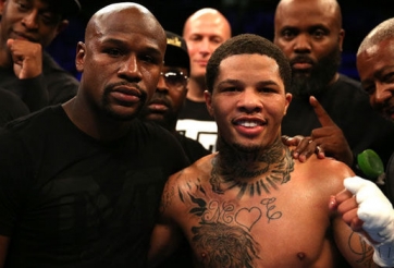 Floyd Mayweather nhận đề nghị 80 triệu đô để 'đệ tử' đánh với Tenshin Nasukawa