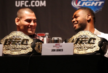 Cain Velasquez sẽ tìm cách đấu với Jon Jones sau khi Cormier giải nghệ