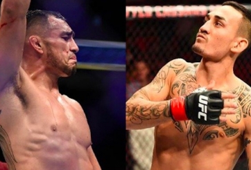 UFC 236 sẽ là trận tranh đai Interim Lightweight giữa Tony Ferguson và Max Holloway?