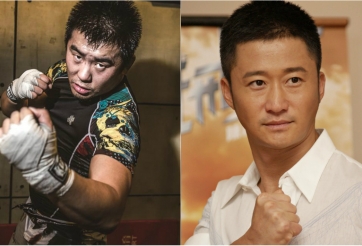 Chê bai Lý Tiểu Long, Từ Hiểu Đông tiếp tục ngông cuồng thách đấu Ngô Kinh