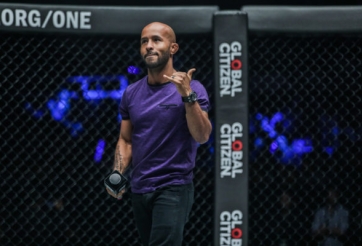 ONE Championship công bố 4 cặp đấu ONE Flyweight Grand Prix