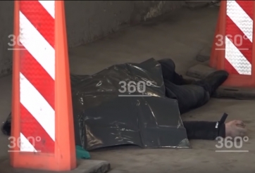 Nhà vô địch MMA tử vong khi ẩu đả với bảo vệ tòa nhà