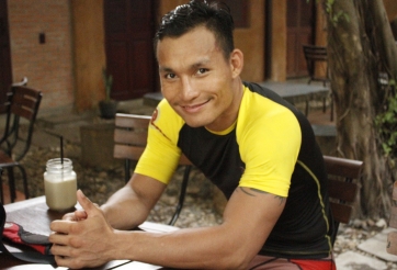 Rich Franklin’s ONE Warrior Series đi tìm Top Talent cho MMA Châu Á