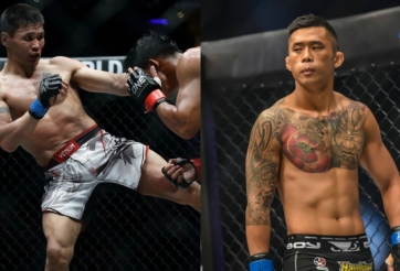 Martin Nguyễn tái xuất bảo vệ đai vô địch trước 'Lão tướng Mông Cổ'