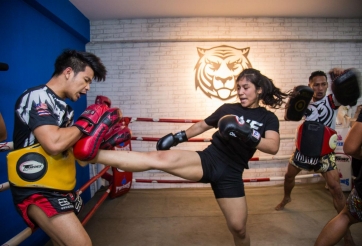 Điểm mặt những bông hồng tài năng của ONE Championship