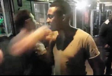 HLV Boxing đấm gục, cướp đồ bạn nhậu ngay sau khi làm quen