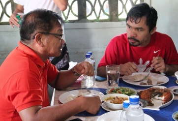 Bí quyết dinh dưỡng hàng ngày của các võ sĩ MMA chuyên nghiệp