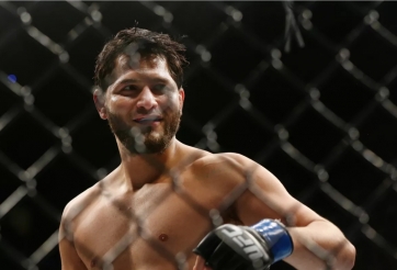 Jorge Masvidal tiết lộ lí do tấn công Leon Edwards hậu trường UFC London